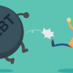 How to Make Your Money Work For You, Part 1: Pay Down Debt π΅