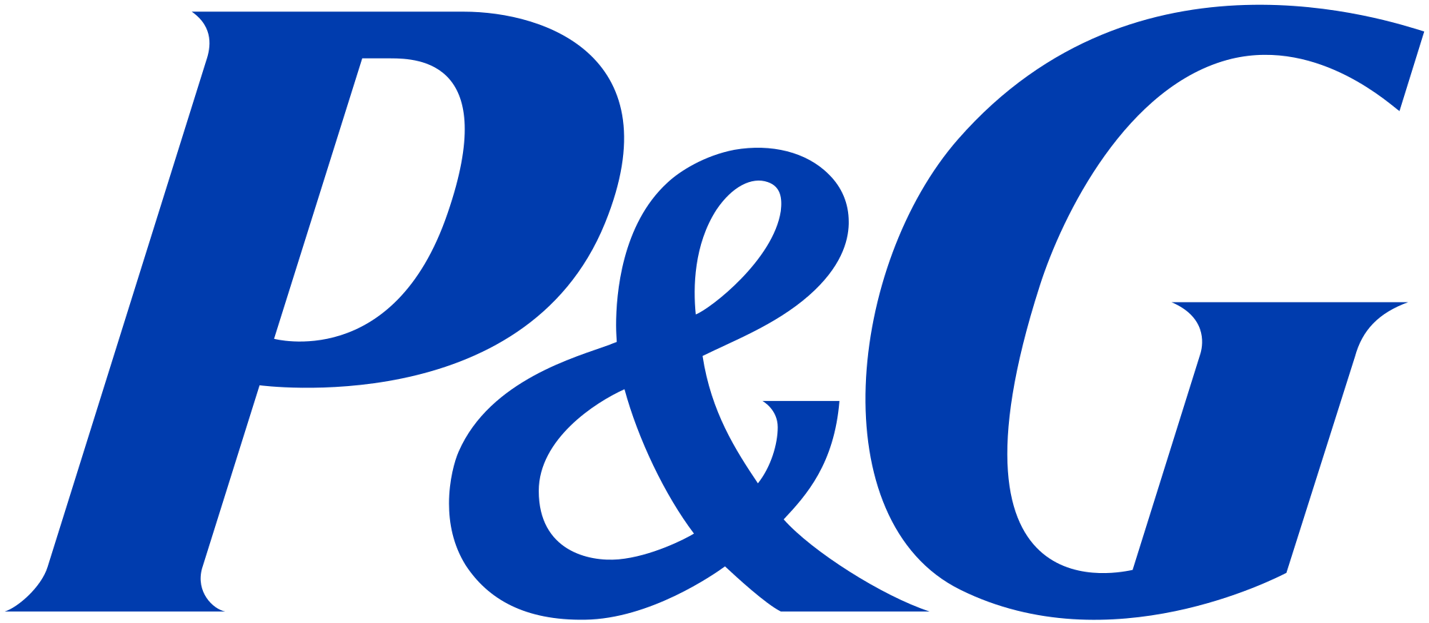 Procter & Gamble