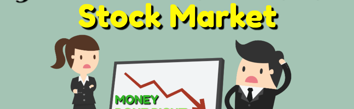 How to Not Invest in the Stock Market