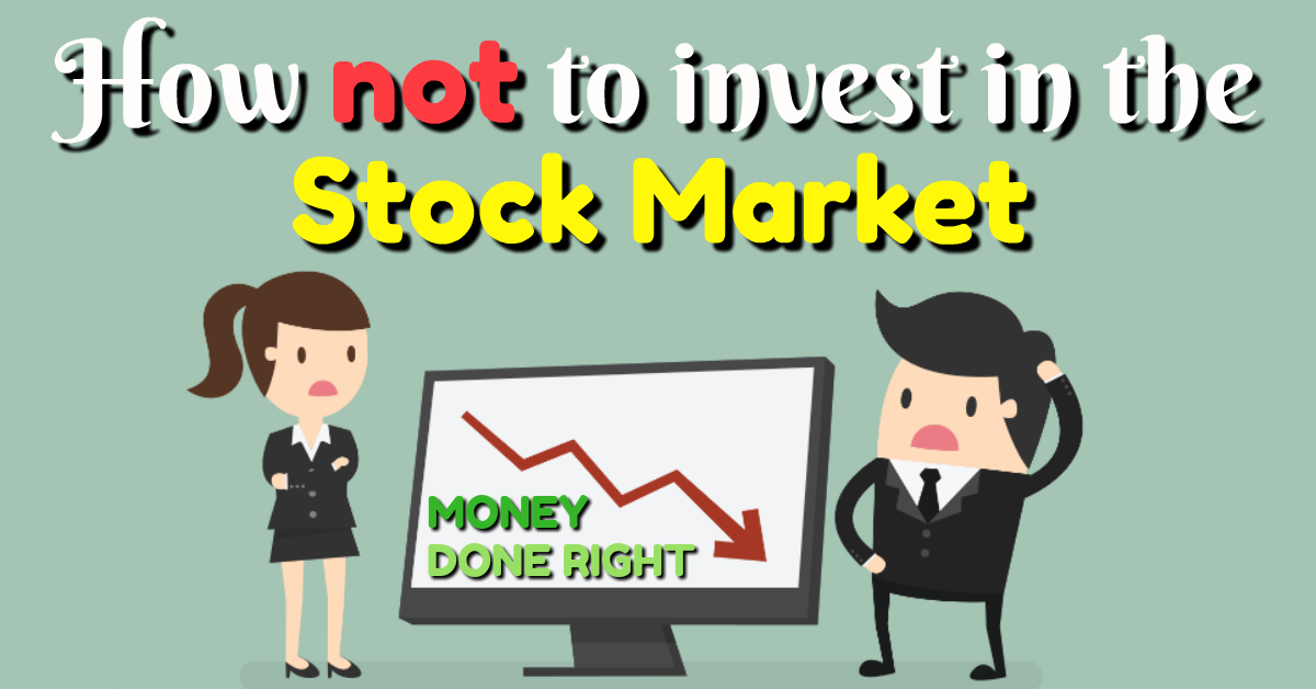Good stock options to invest in