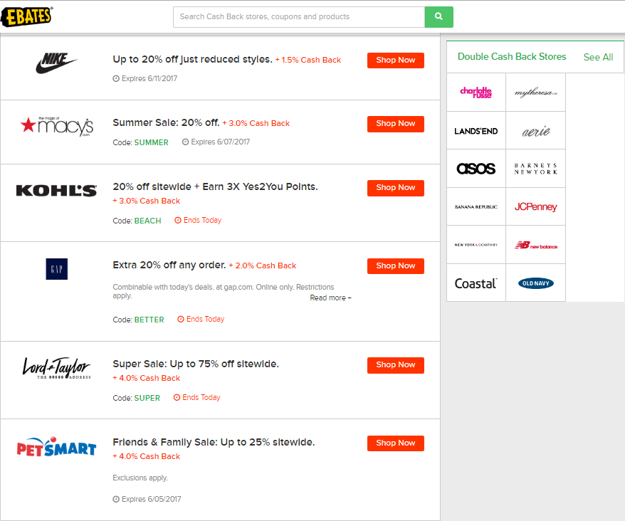 Ebates Stores_v2