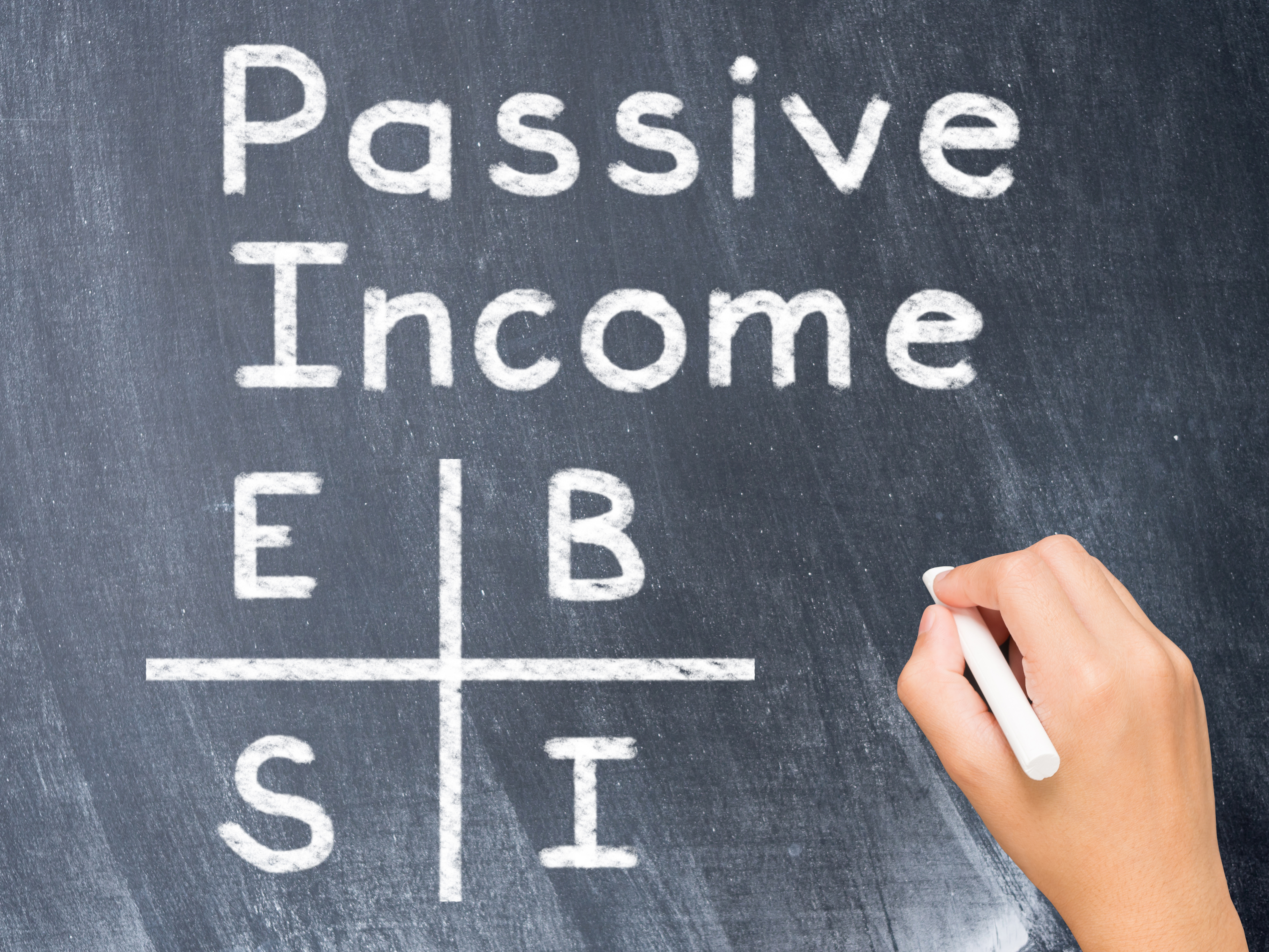 Passive Income ESBI