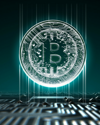 Invest in Bitcoin