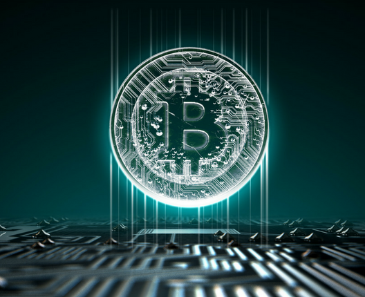Invest in Bitcoin