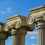 The Four Pillars of Your Financial Life ποΈ