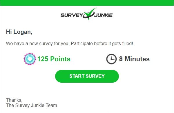 Make Money With Survey Junkie