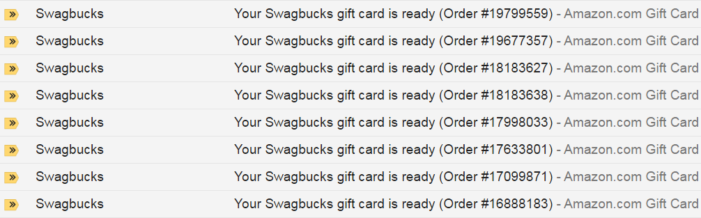 Swagbucks Sign Up Code July 21 This Promo Code Gives A 10 Bonus