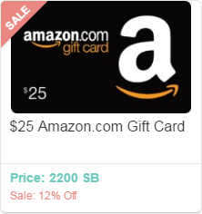 Top 4 Ways to Earn Free Amazon Gift Cards