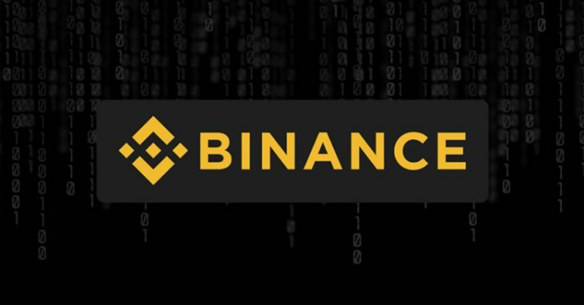 binance referral code canada