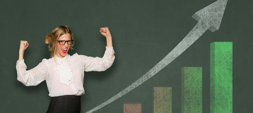 Women Better Investors Than Men