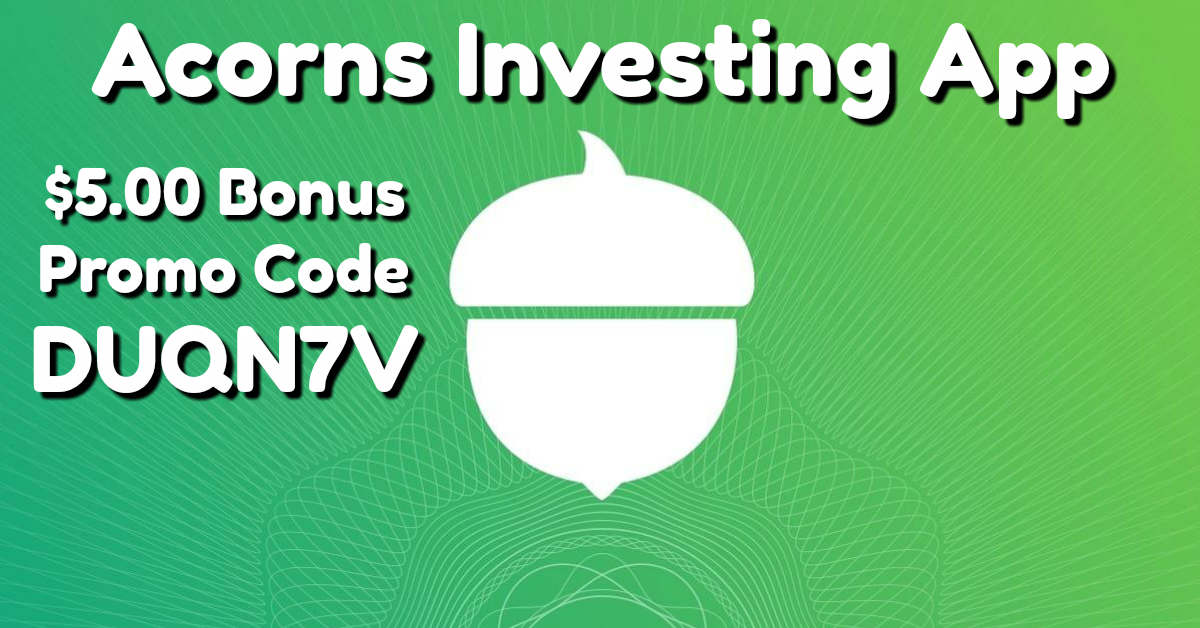 acorn casino promo code