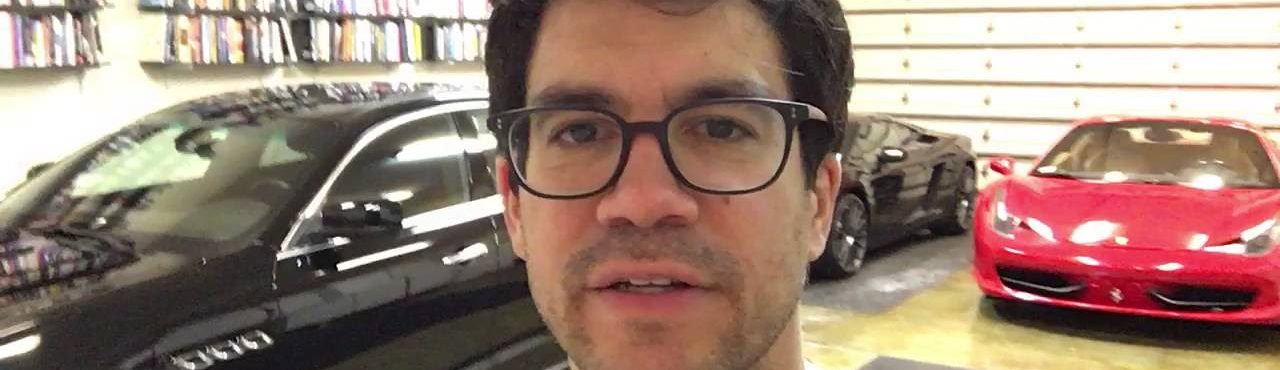 Tai Lopez 2018