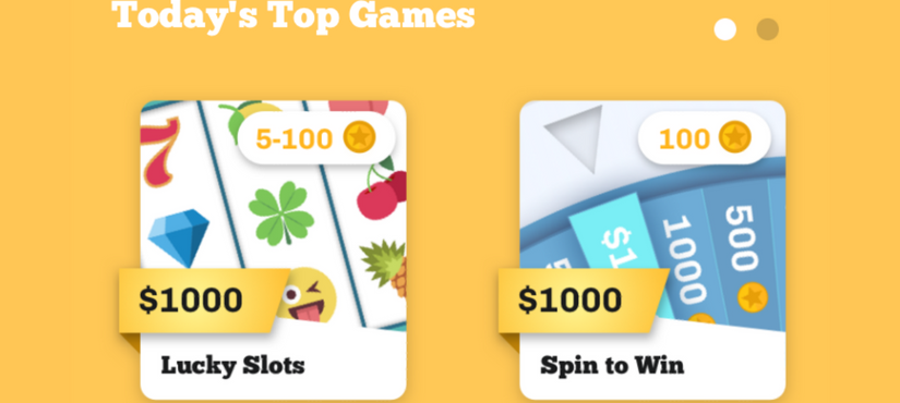 gambling apps win real money