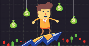 How To Invest in the Stock Market So You Can Be Rich