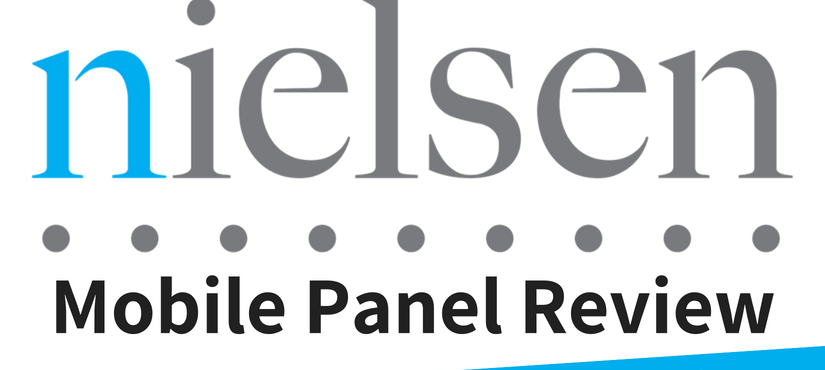 Nielsen Mobile Panel Review