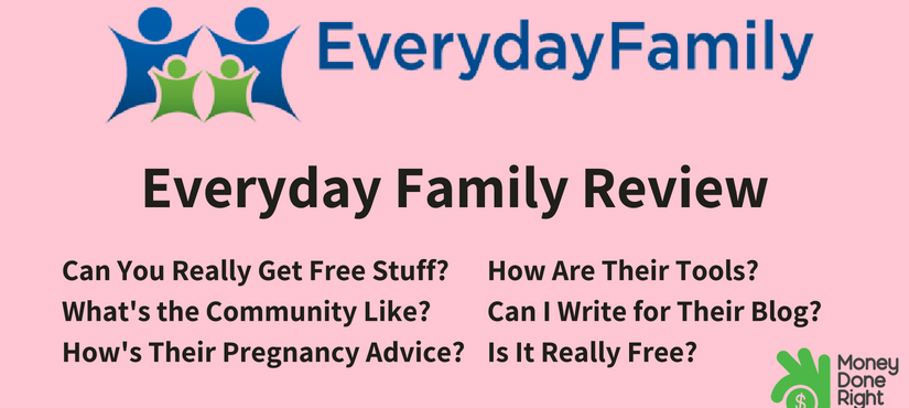Everyday Family Review