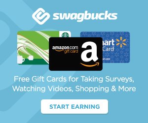 Swagbucks Earning