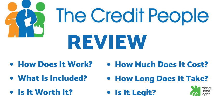 The Credit People Review