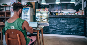 Free WiFi Near Me: 7 Places With Free WiFi