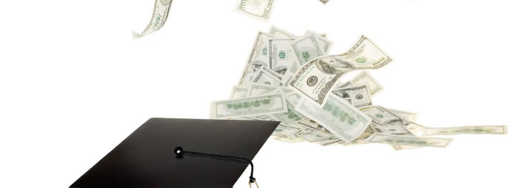 how to make money in college