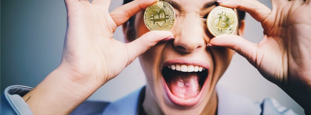 make money with bitcoin