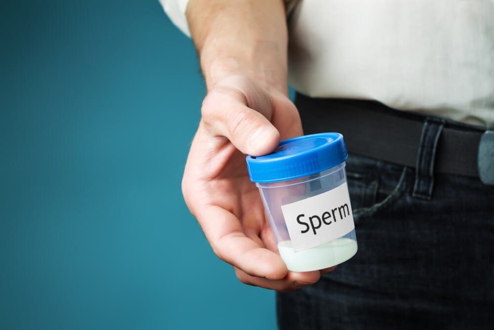 How to Make Money as a Sperm Donor?