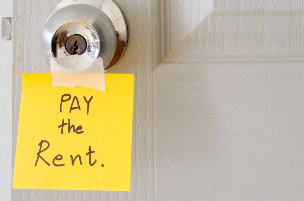 Your Free Rent Money Report 17 Unique Ways to Pay Your Rent on Time