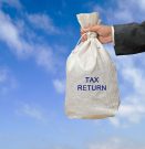 how to get the largest tax return possible