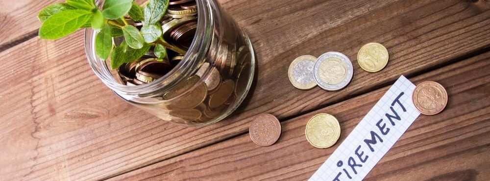 retirement savings