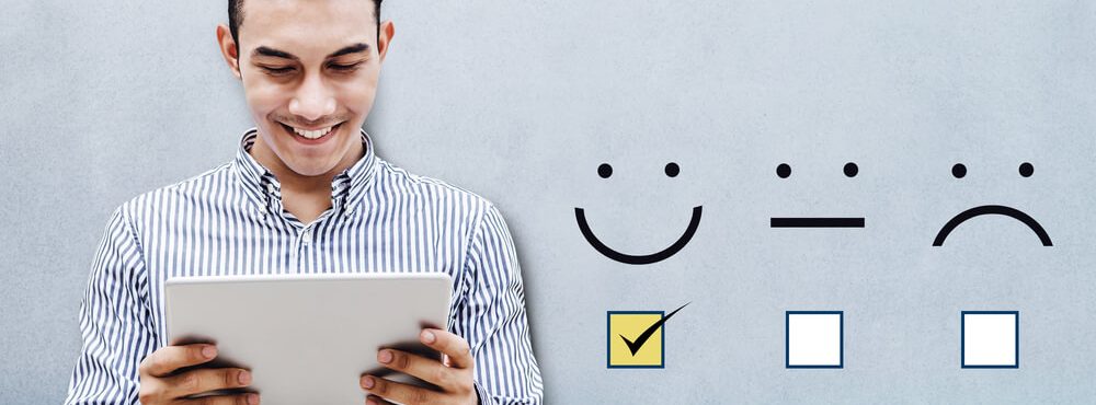 Ipsos Review