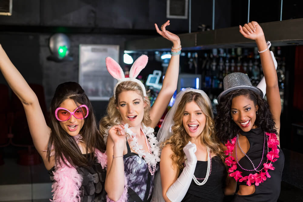 Cheap Bachelorette Party Ideas That Will Keep Money In Your Pocket