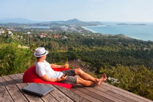 13 Digital Nomad Jobs That Will Make You A Lot of Money While You Travel