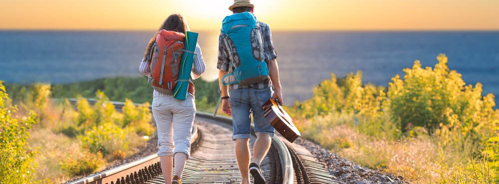 honeymoon on a budget