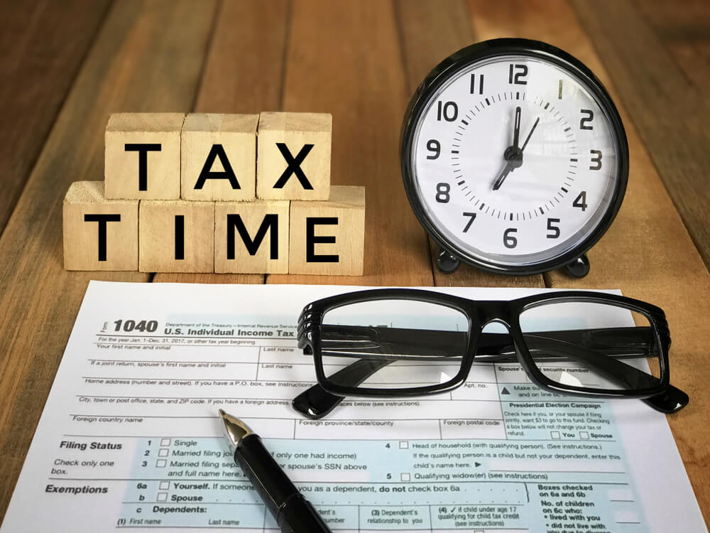 How to File Taxes for Free The Complete Guide
