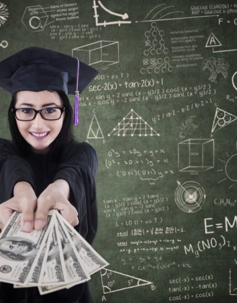 how to save money in college