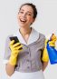 how to start a cleaning business