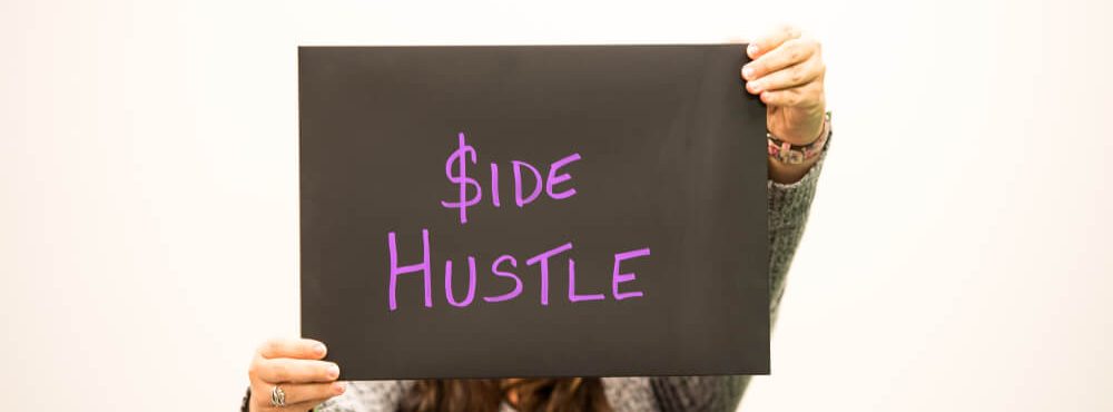 side hustle apps