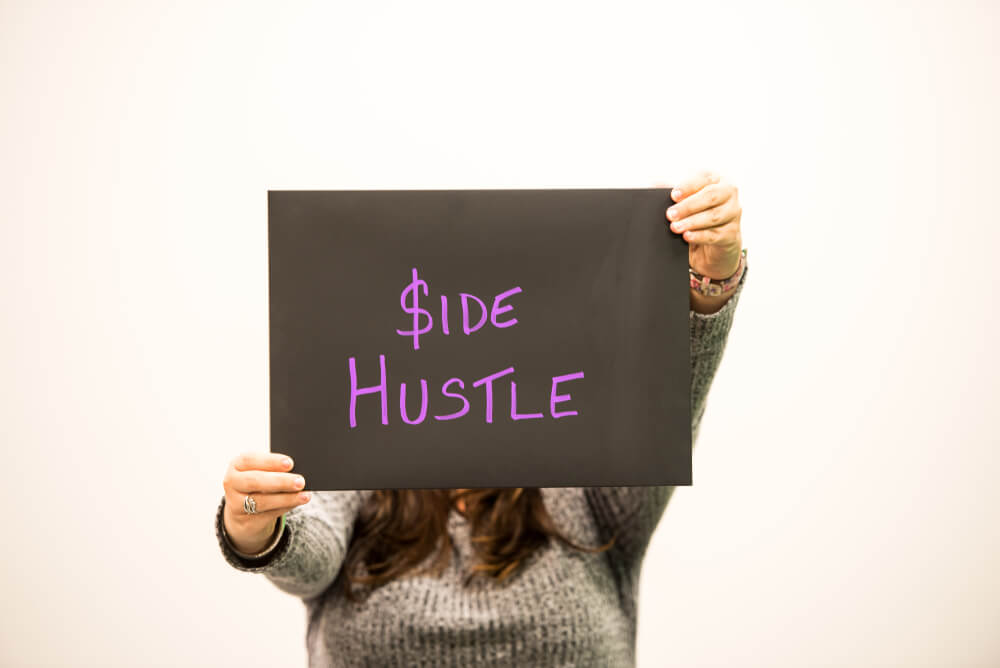41 Side Hustle Apps and Resources You Should Use to Earn More