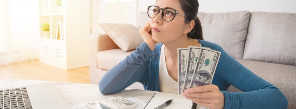 spending plan