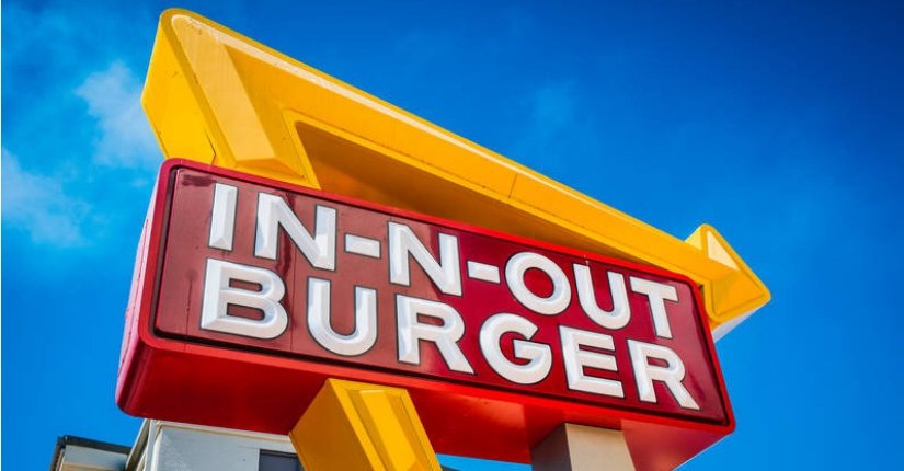 In-N-Out Burger