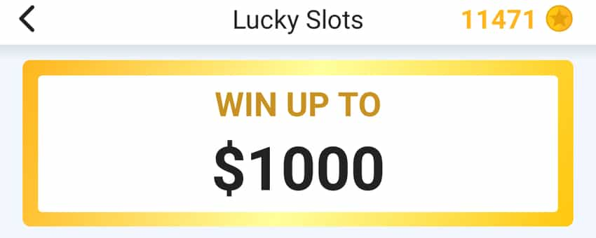 Best free slot apps to win real money instantly