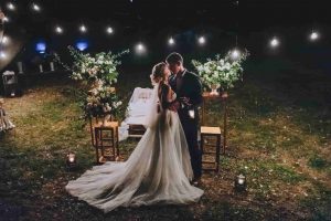 Newlywed Finances: How to Prevent Financial Mistakes Before and After the Wedding