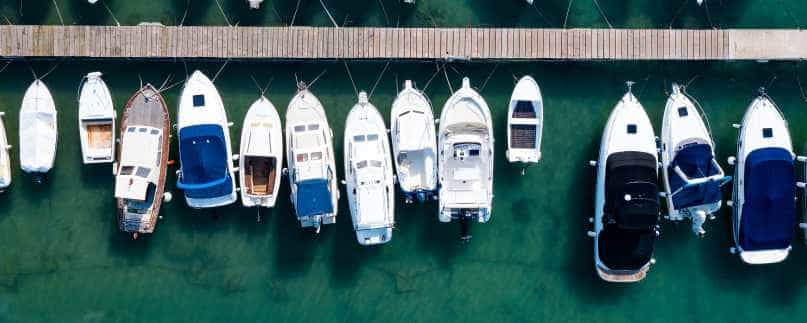 Boat Storage: What's the Best Way to Store Your Boat?