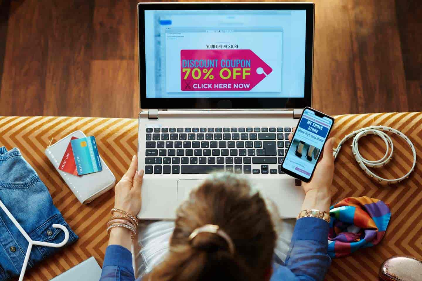 8 Coupon Sites to Save You Money | Money Done Right