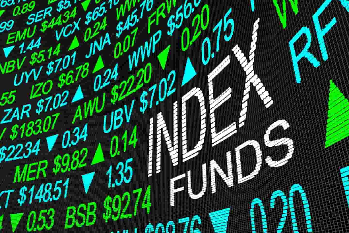 How Index Funds Work