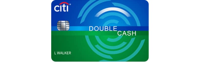 Citi Double Cash Review