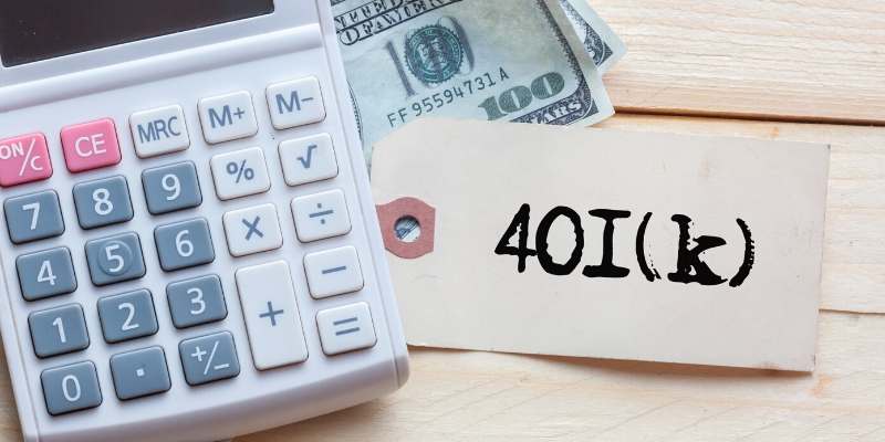 401(k) Matching Contributions