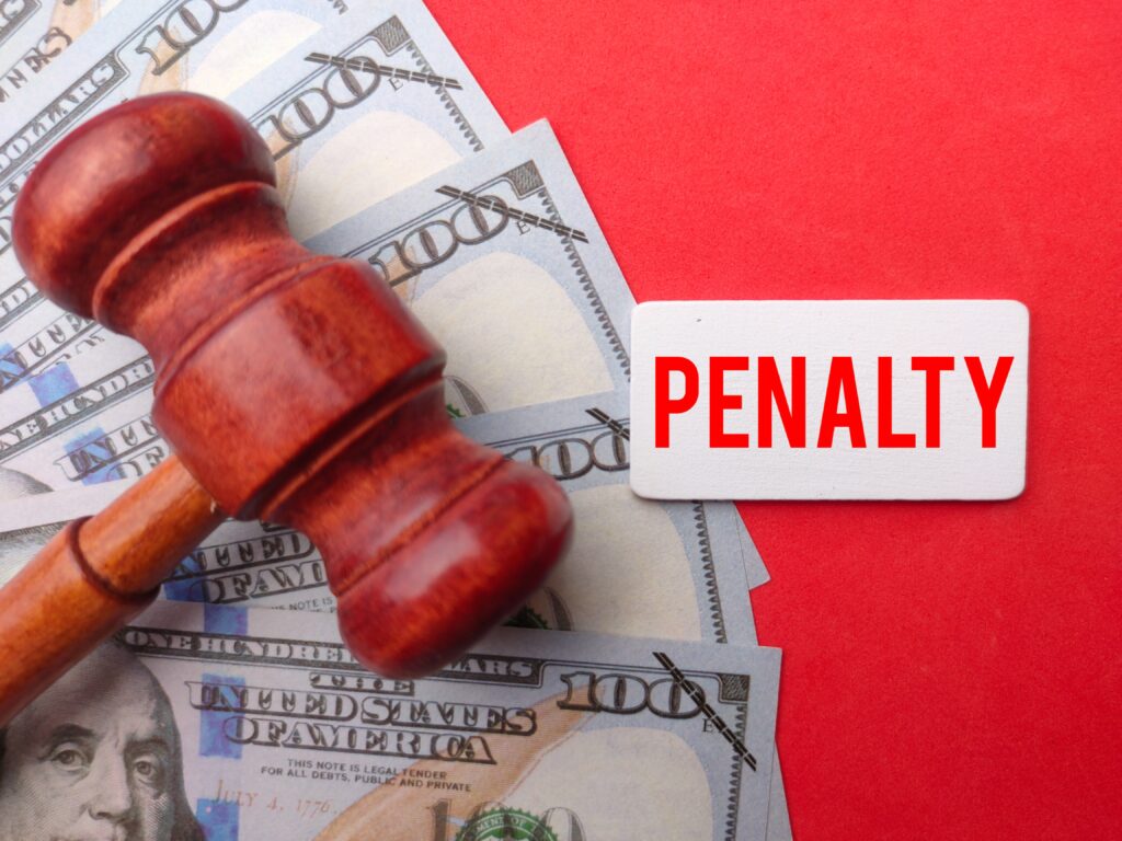 A Quick Guide to Early Withdrawal Penalties