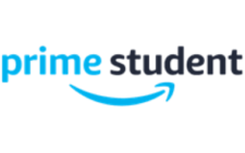 Amazon Prime Student