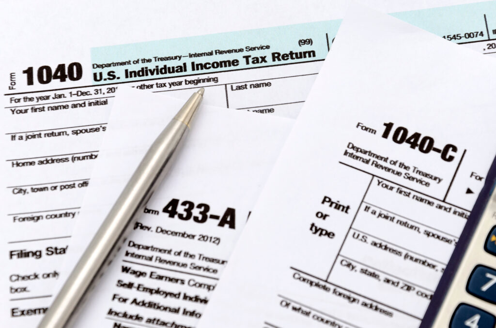 An In-depth Look at IRS Form 433-A
